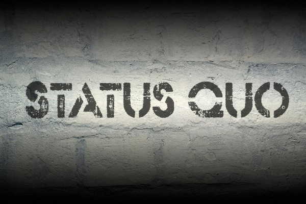Status Quo Blog